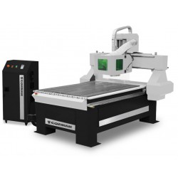 CNC Router CORMAK C6090 PREMIUM 600x900 Compact Desktop CNC | CORMAK