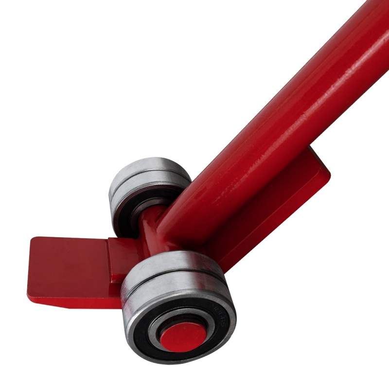 Transport Lever WJ03 3000kg – Manual Lifting Bar | CORMAK