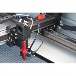 CO₂ Laser Cutter and Engraver CORMAK LC1390ZD1 130W | High Precision Laser | CORMAK