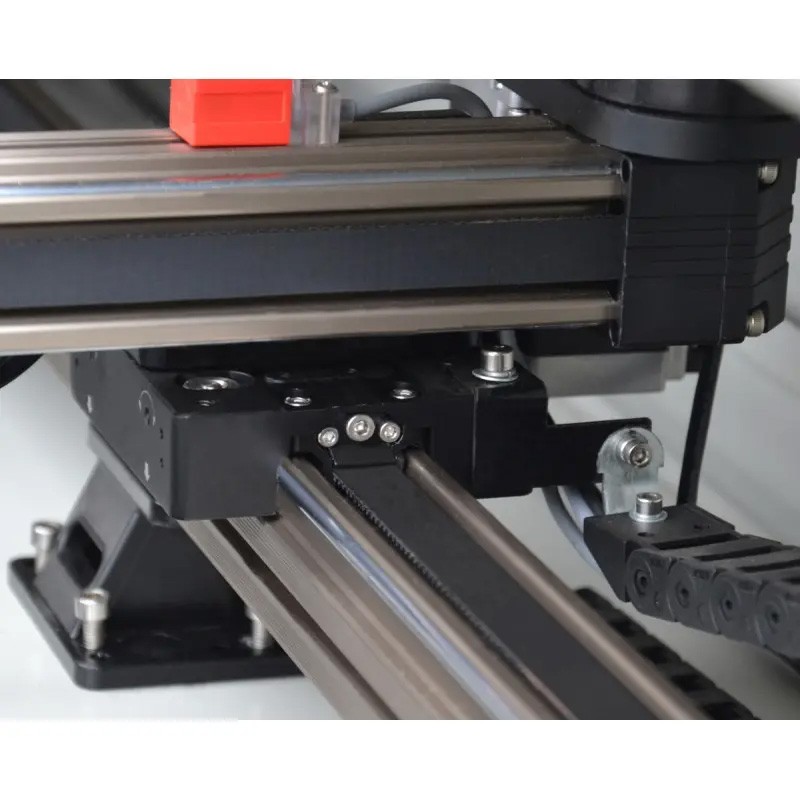 CO₂ Laser Cutter and Engraver CORMAK LC1390ZD1 130W | High Precision Laser | CORMAK