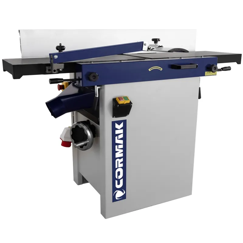 Planer-Thicknesser CORMAK PT310