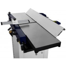 Planer-Thicknesser CORMAK PT410 | 410 mm Industrial Wood Planer | 5.2 kW Motor | CORMAK