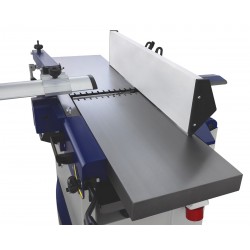 Planer-Thicknesser CORMAK PT310S with Spiral Cutterhead | 310 mm Precision Wood Planer | 4.0 kW Motor