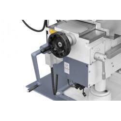 Universal milling machine UWF 125 SERVO