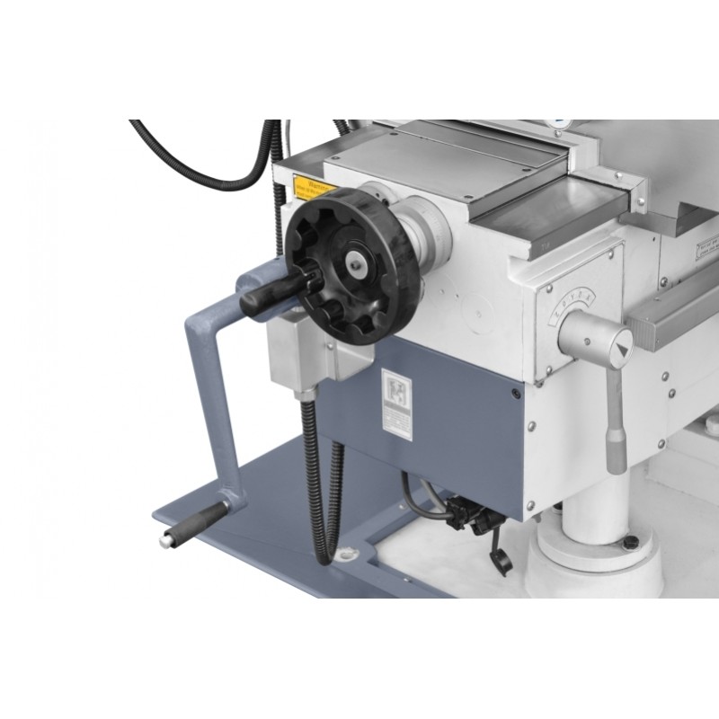 Universal milling machine UWF 125 SERVO