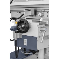 Universal milling machine UWF 130 SERVO
