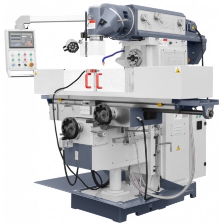 Universal milling machine UWF 150 SERVO