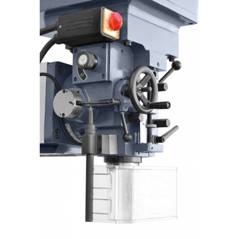 Universal milling machine XL6336L SERVO