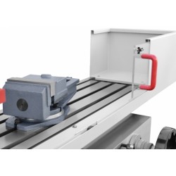 Universal milling machine XL6336L SERVO