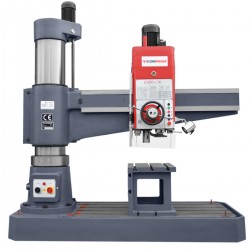 Radial drilling machine RD1600x50