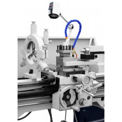 Universal Lathe CORMAK 410x1000 with 3-Axis Digital Readout | CD6241/1000