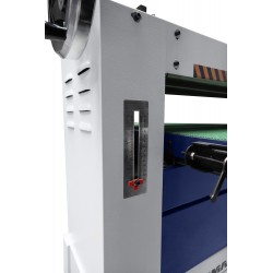 Drum Sander CORMAK MM3166P 230V | Industrial Wood Sanding Machine | CORMAK