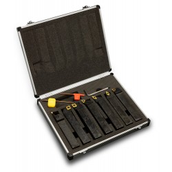 Lathe Turning Tools