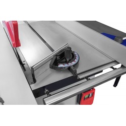 Panelsaw CORMAK PS315-2000 with Scoring Unit | Compact Panelsaw | CORMAK