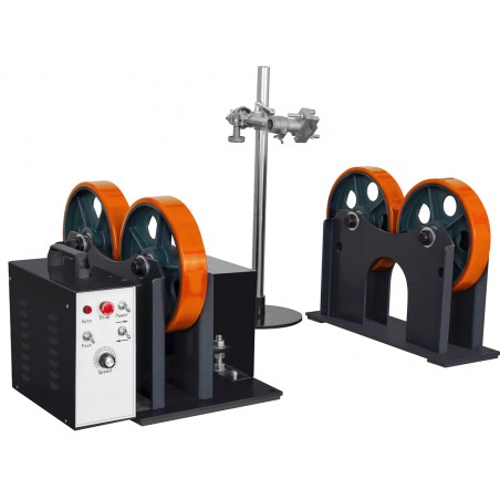 Welding Rotator CORMAK OS-1 | CORMAK