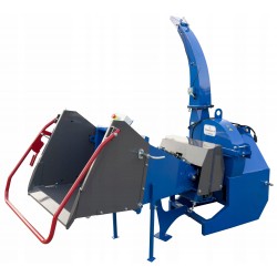 Woodchipper / Shredder BX72RS