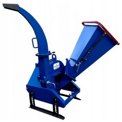 Tractor PTO Wood Chipper CORMAK BX42SL | CORMAK