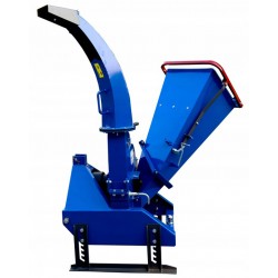 Tractor PTO Wood Chipper CORMAK BX42SL | CORMAK