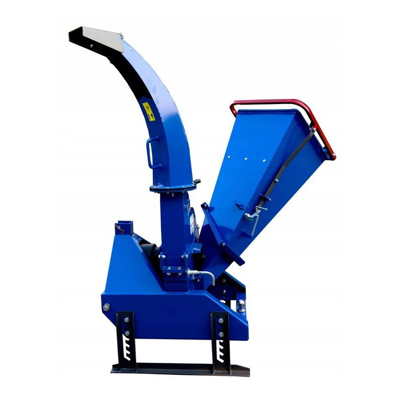 Tractor PTO Wood Chipper CORMAK BX42SL | CORMAK