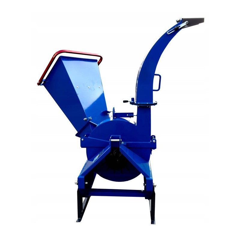 Tractor PTO Wood Chipper CORMAK BX42SL | CORMAK
