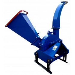Tractor PTO Wood Chipper CORMAK BX42SL | CORMAK