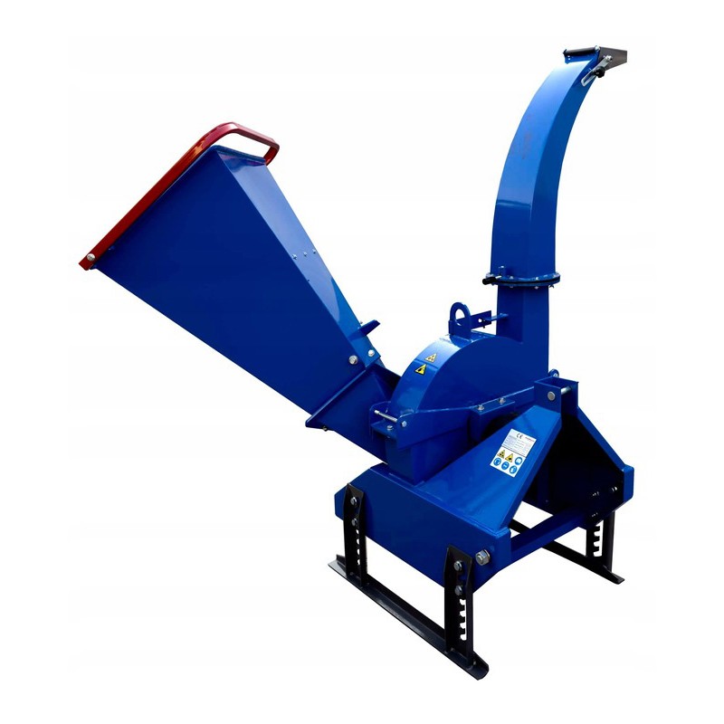 Tractor PTO Wood Chipper CORMAK BX42SL | CORMAK