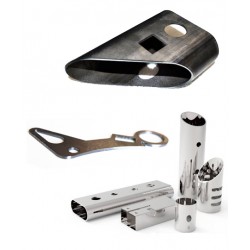 Tube and Profile Fibre Laser Cutter CORMAK FIBER LF6017 1000W | Industrial Laser | CORMAK