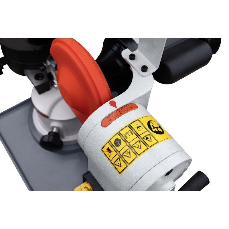 Circular Saw Blade Sharpener CORMAK JMY-870 | CORMAK