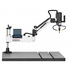 Electric Tapping Arm CORMAK RGE36PWx1200 | CORMAK
