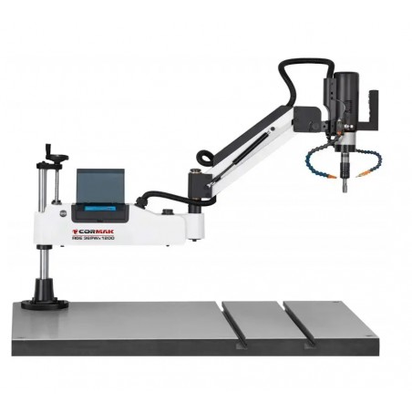 Electric Tapping Arm CORMAK RGE36PWx1200 | CORMAK