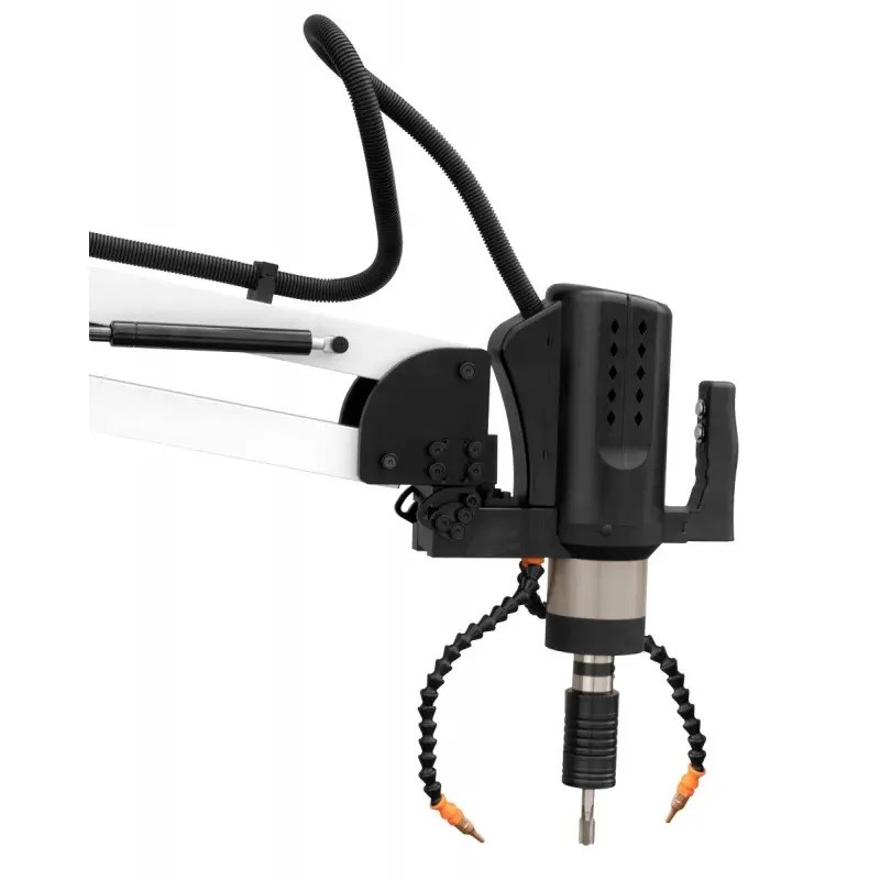 Electric Tapping Arm CORMAK RGE36PWx1200 + Socket Adapter | CORMAK