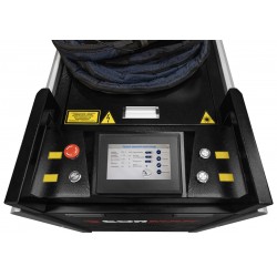 Laser Welding Machine CORMAK WL3000 3in1 FIBER | Industrial Welding | CORMAK