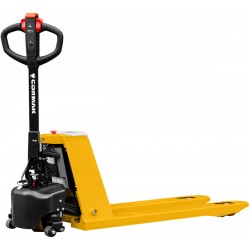 Electric Pallet Truck CORMAK Q15-2 1500kg Li-Ion 800mm | CORMAK