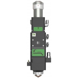 Raytools FIBER Laser Cutting Heads