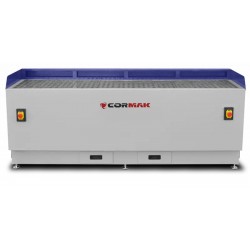 Downdraft Table CORMAK DT2000M for Wood and Metal | CORMAK