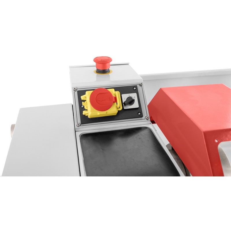 Conventional Universal Lathe CORMAK TYTAN 250x750 PRO 400V | Industrial Metal Lathe | CORMAK
