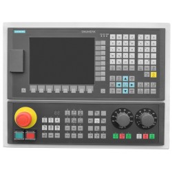 CNC Lathe CORMAK 320x750 Hydraulic Chuck – Precision and Power | CORMAK