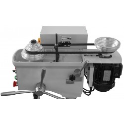 Bench Drill CORMAK WS16 – precision bench drilling machine | CORMAK