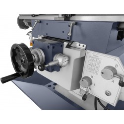 Universal Milling Machine CORMAK UWF 110B | CORMAK Manufacturer