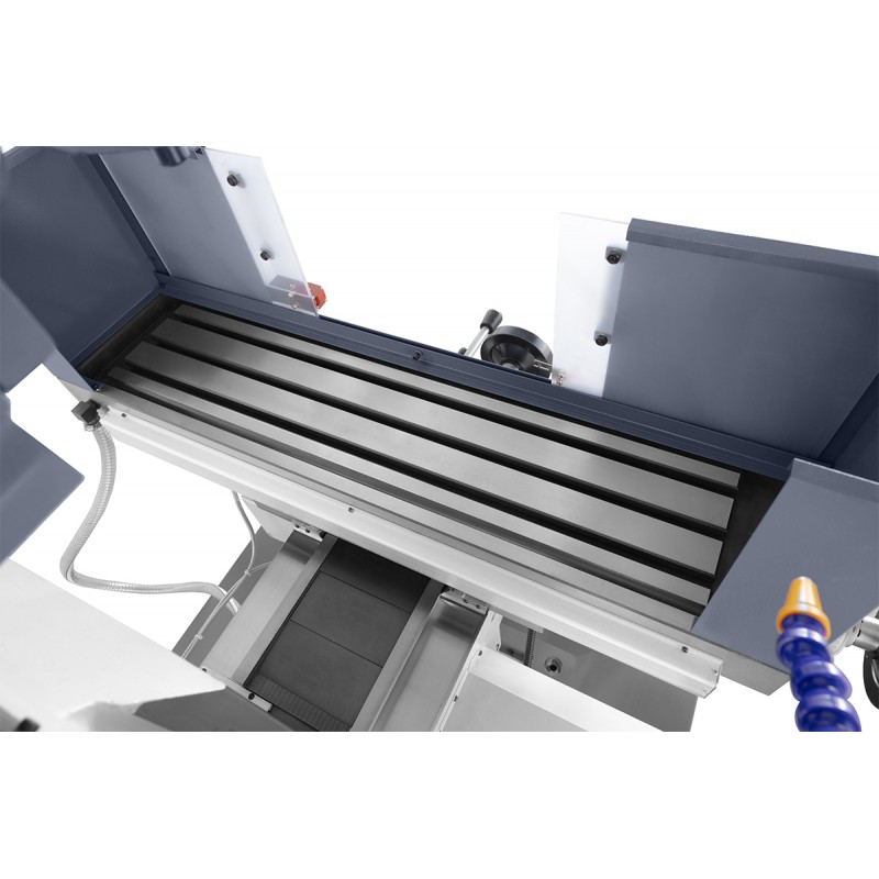Universal Milling Machine CORMAK UWF 110B | CORMAK Manufacturer