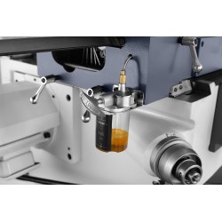 Universal Milling Machine CORMAK UWF 110B | CORMAK Manufacturer