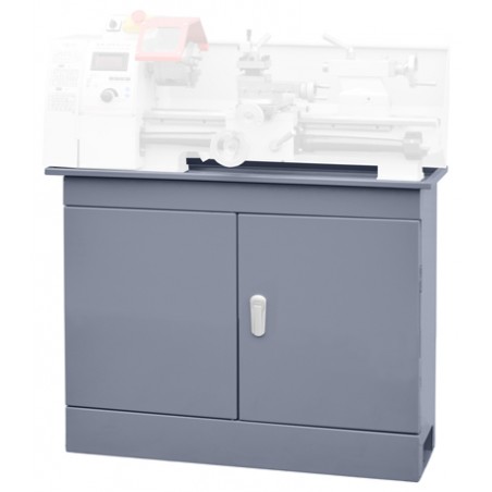 Lathe Stand for CORMAK TYTAN 500 – stable and durable support for precision lathes | CORMAK