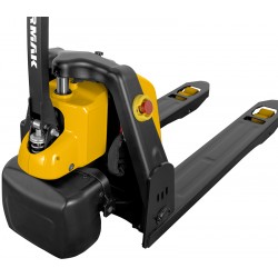 Electric Pallet Truck CORMAK Q15-3 1500kg Li-Ion | CORMAK