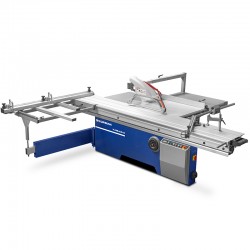 Panelsaw CORMAK MJ45-KD3 with Scoring Unit | Industrial Precision Panelsaw | CORMAK