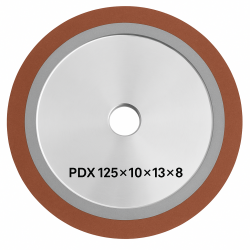 Diamond Grinding Wheel for Sharpener CORMAK JMY-870 | CORMAK