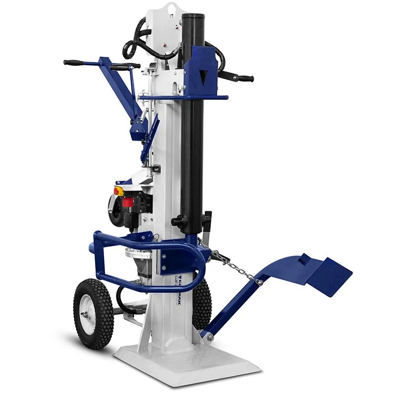 Log Splitter CORMAK LUP22 22 Ton