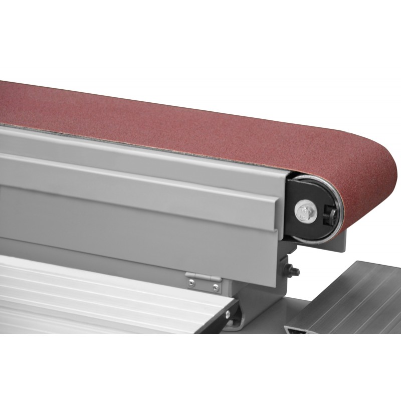 Edge Sander CORMAK MM2315Q 400V | Wood Belt Sander | CORMAK