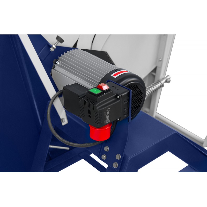 Swing Circular Log Saw CORMAK PD0500 400V | CORMAK