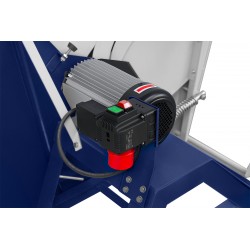 Swing Circular Log Saw CORMAK PD0450 400V | CORMAK
