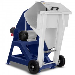 Swing Circular Log Saw CORMAK PD0500 400V | CORMAK
